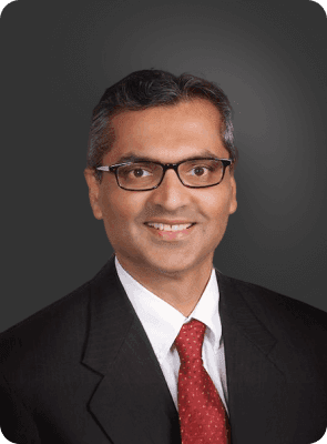Niranjan Seshadri MD, JD, LL.M